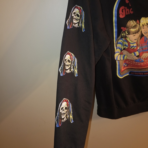 Steven Rhodes Hoodie - Picture 3 of 5